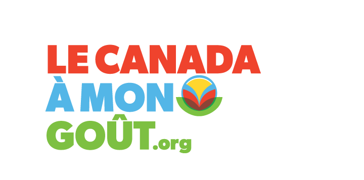 Le Canada À Mon Goût